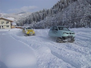 Snowmobil (1)