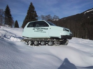 Snowmobil (3)